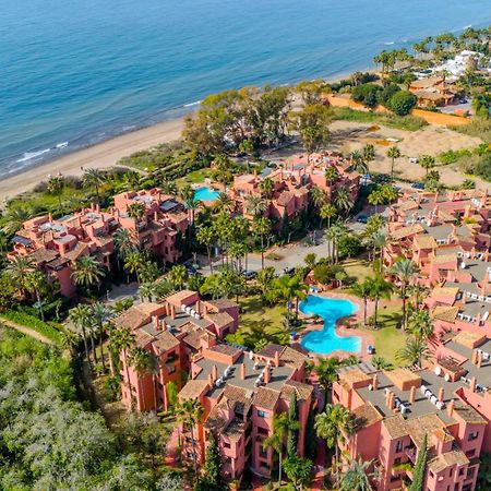 Apartamento Marbella Alicate Beach Exterior foto