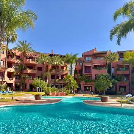 Apartamento Marbella Alicate Beach Exterior foto