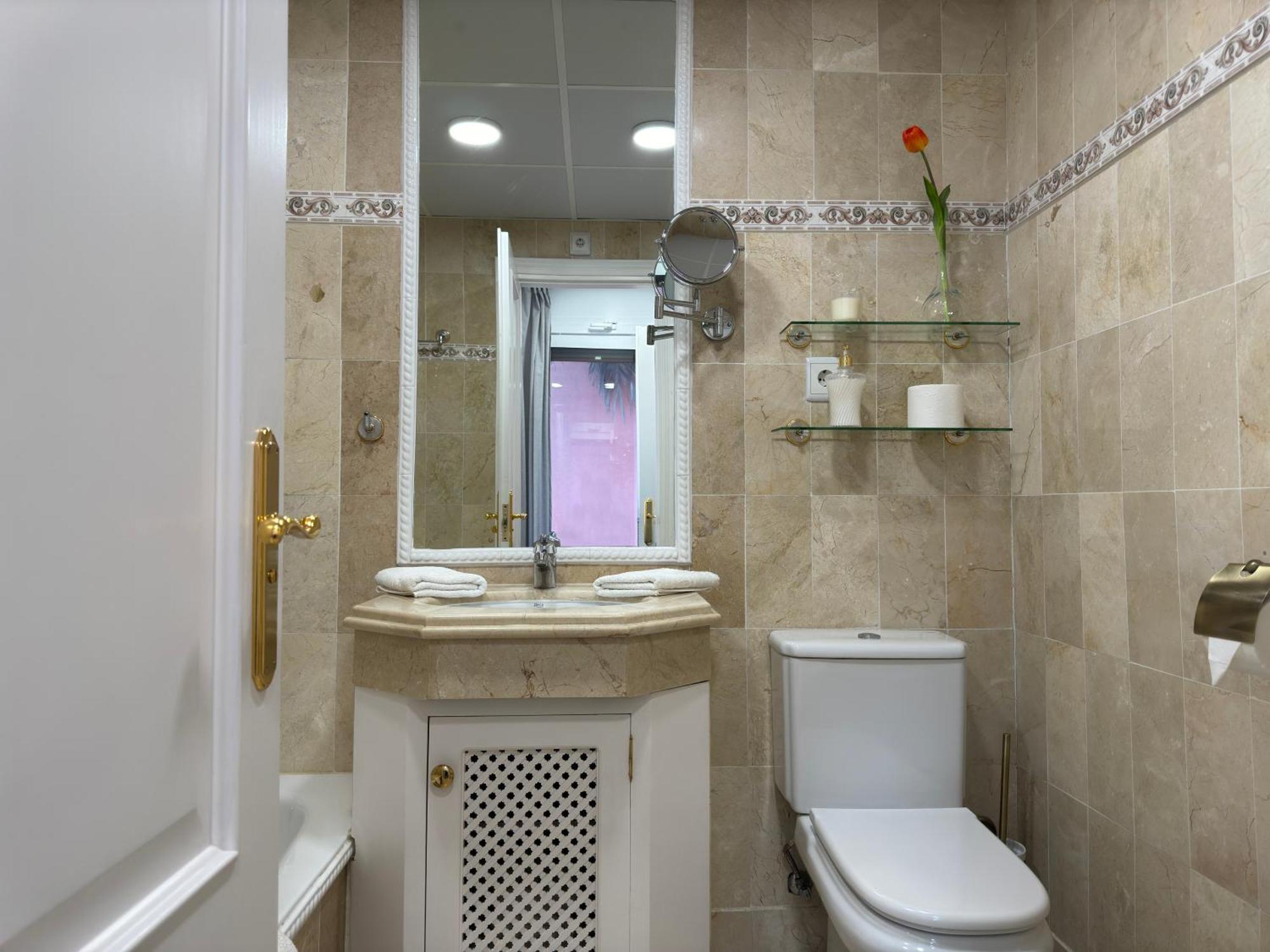 Apartamento Marbella Alicate Beach Exterior foto