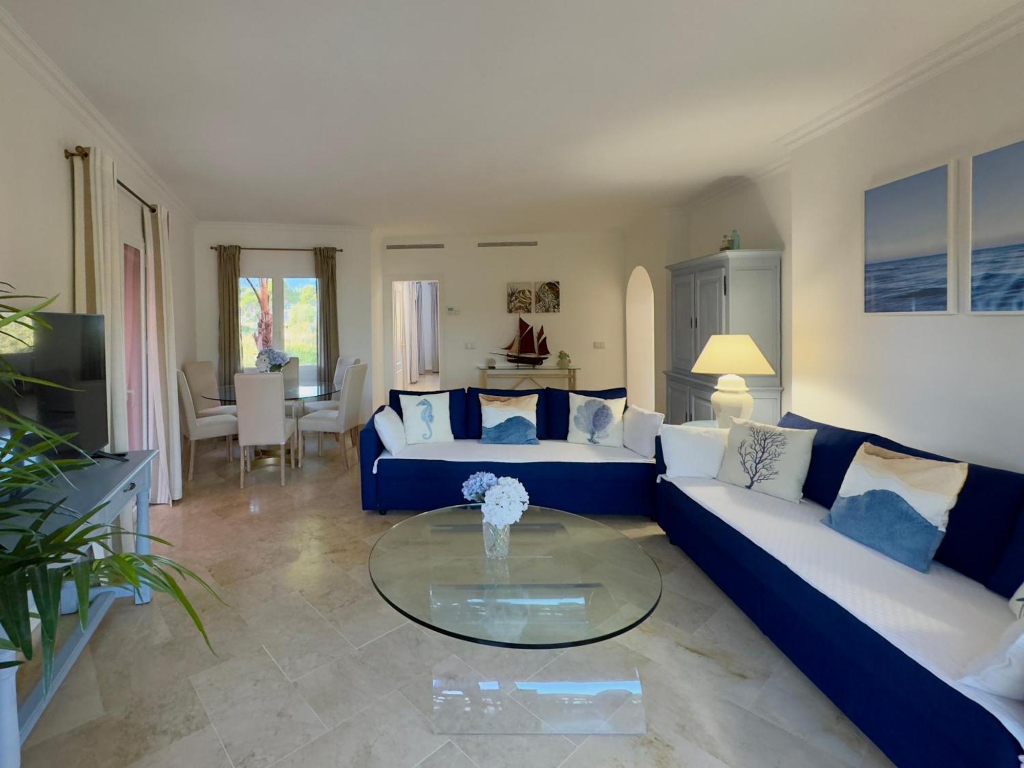 Apartamento Marbella Alicate Beach Exterior foto