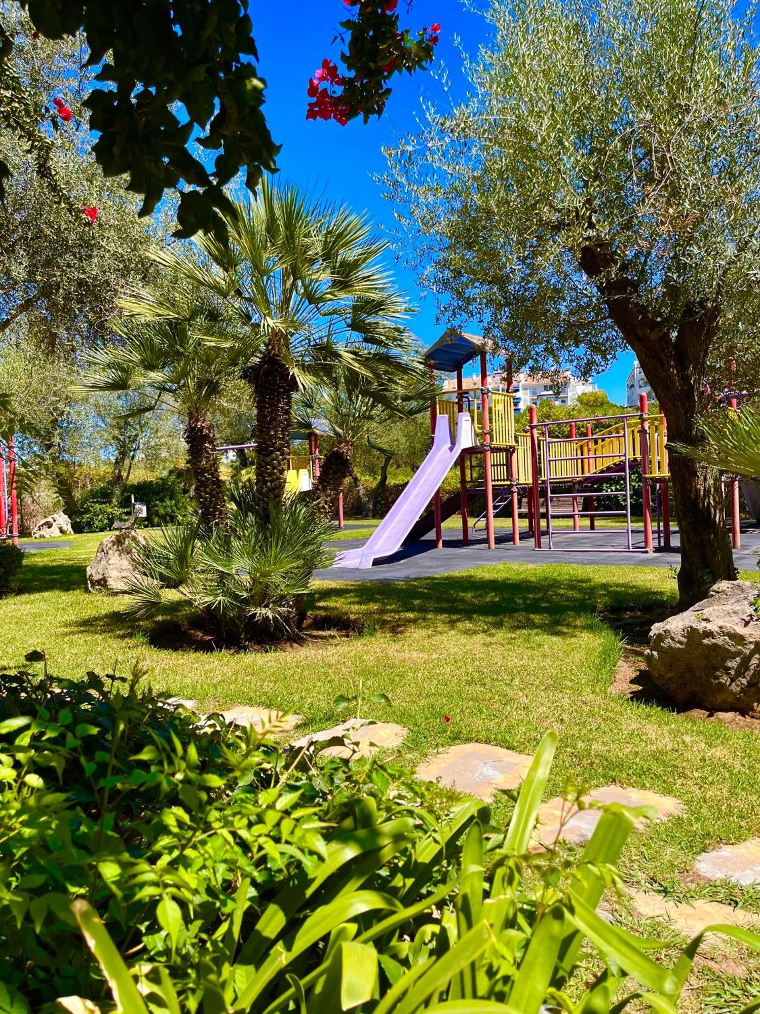 Apartamento Marbella Alicate Beach Exterior foto
