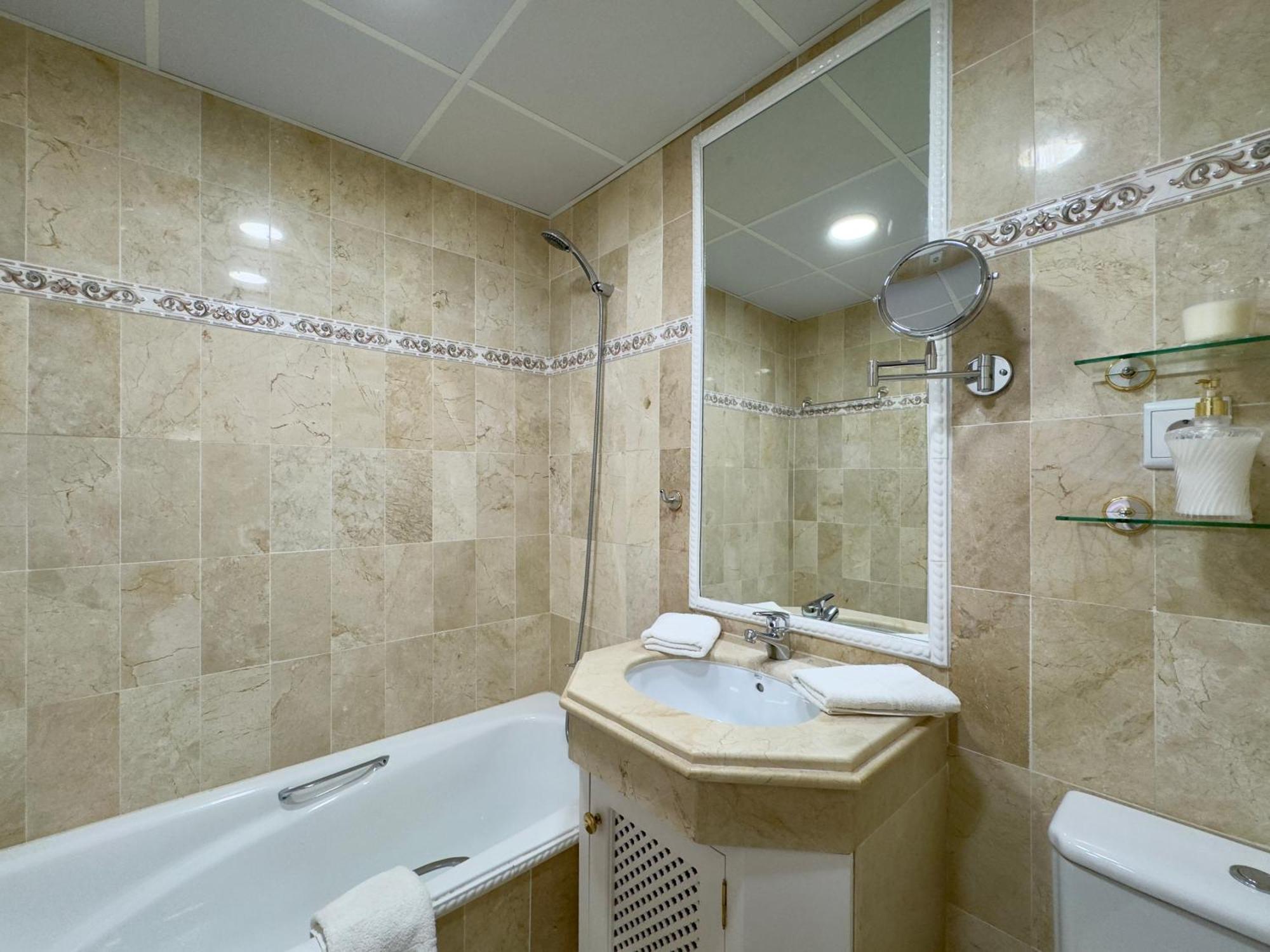 Apartamento Marbella Alicate Beach Exterior foto