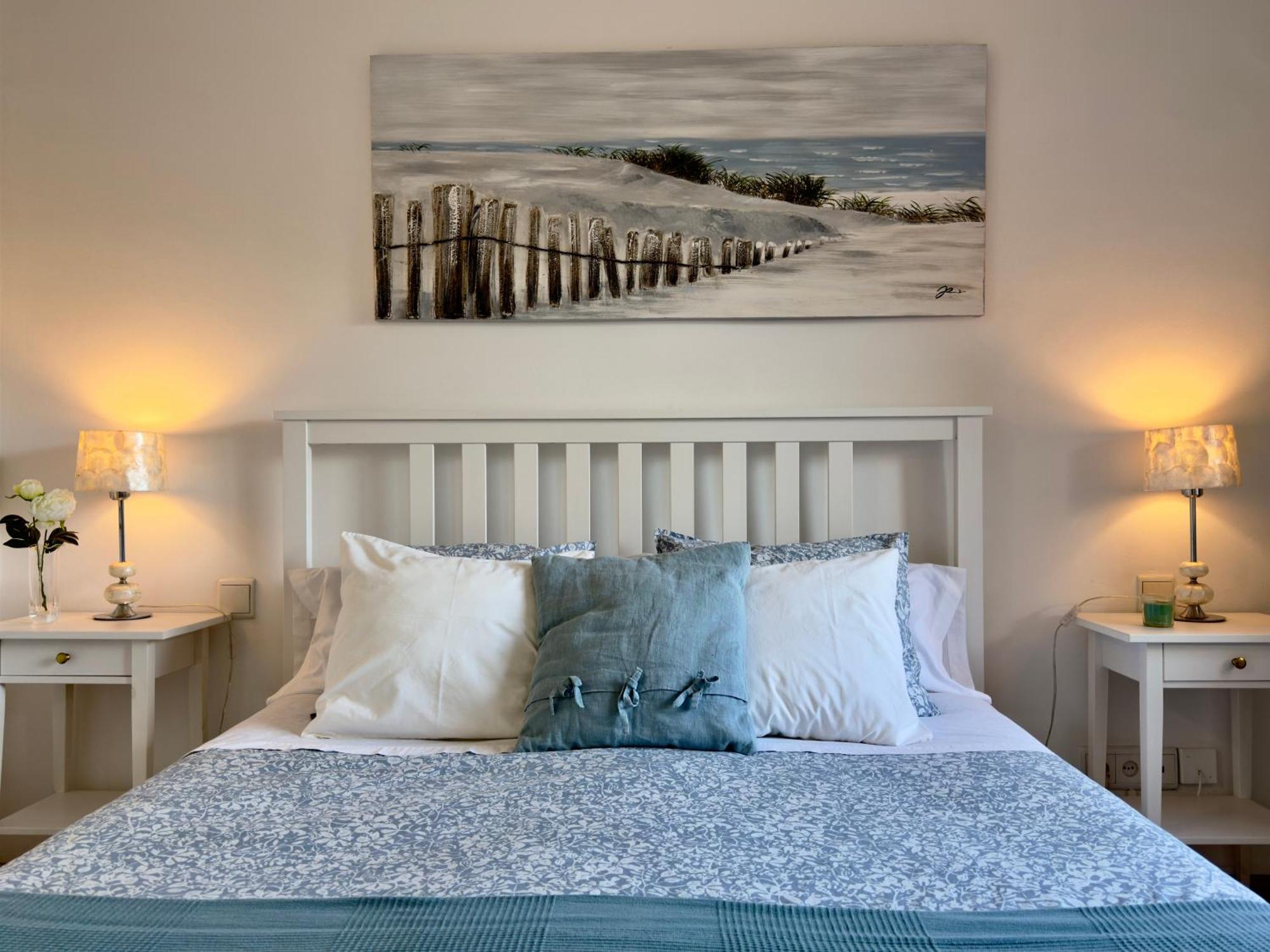 Apartamento Marbella Alicate Beach Exterior foto
