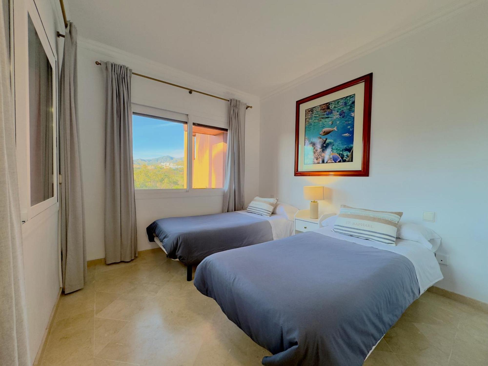 Apartamento Marbella Alicate Beach Exterior foto