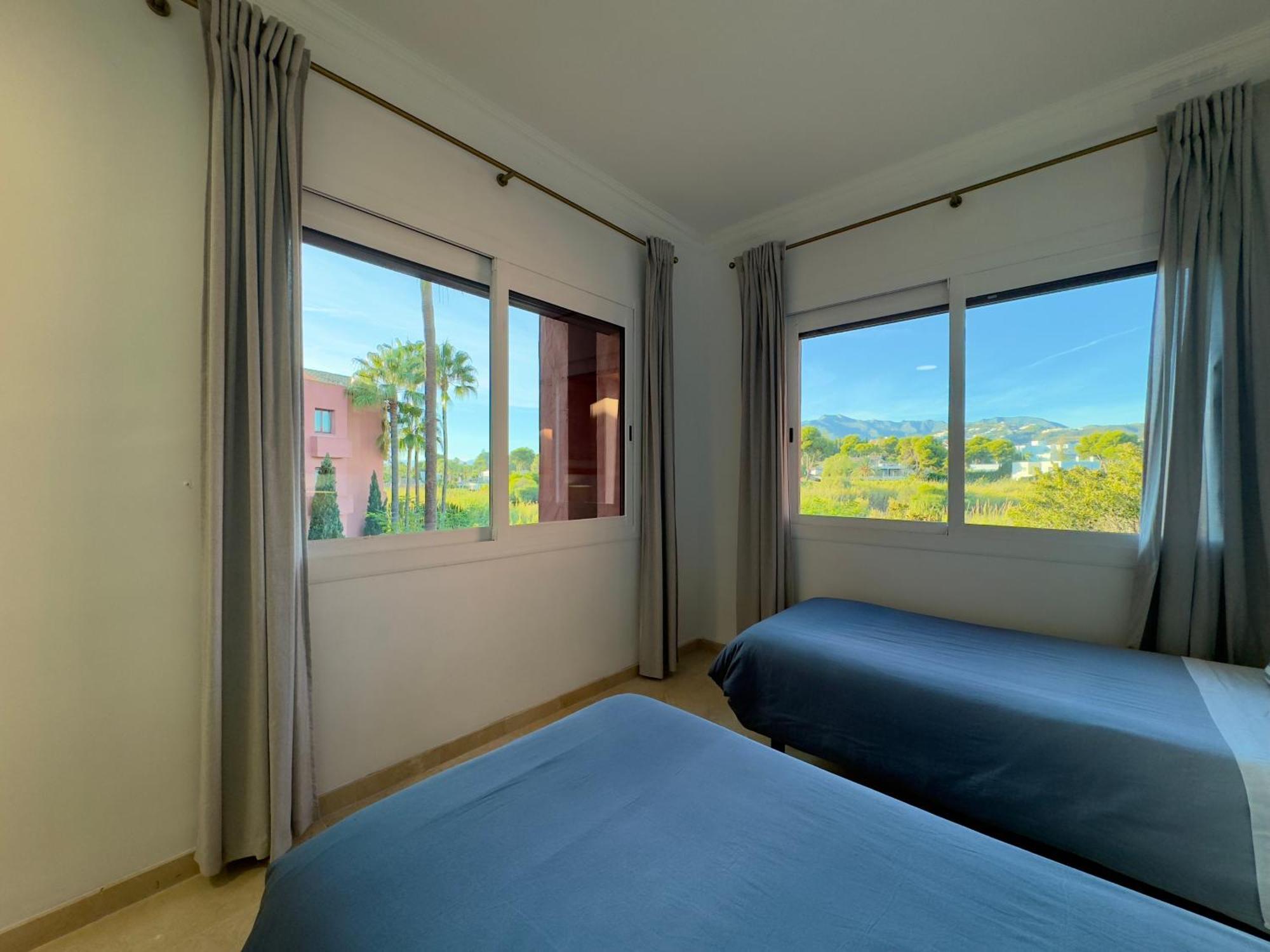Apartamento Marbella Alicate Beach Exterior foto