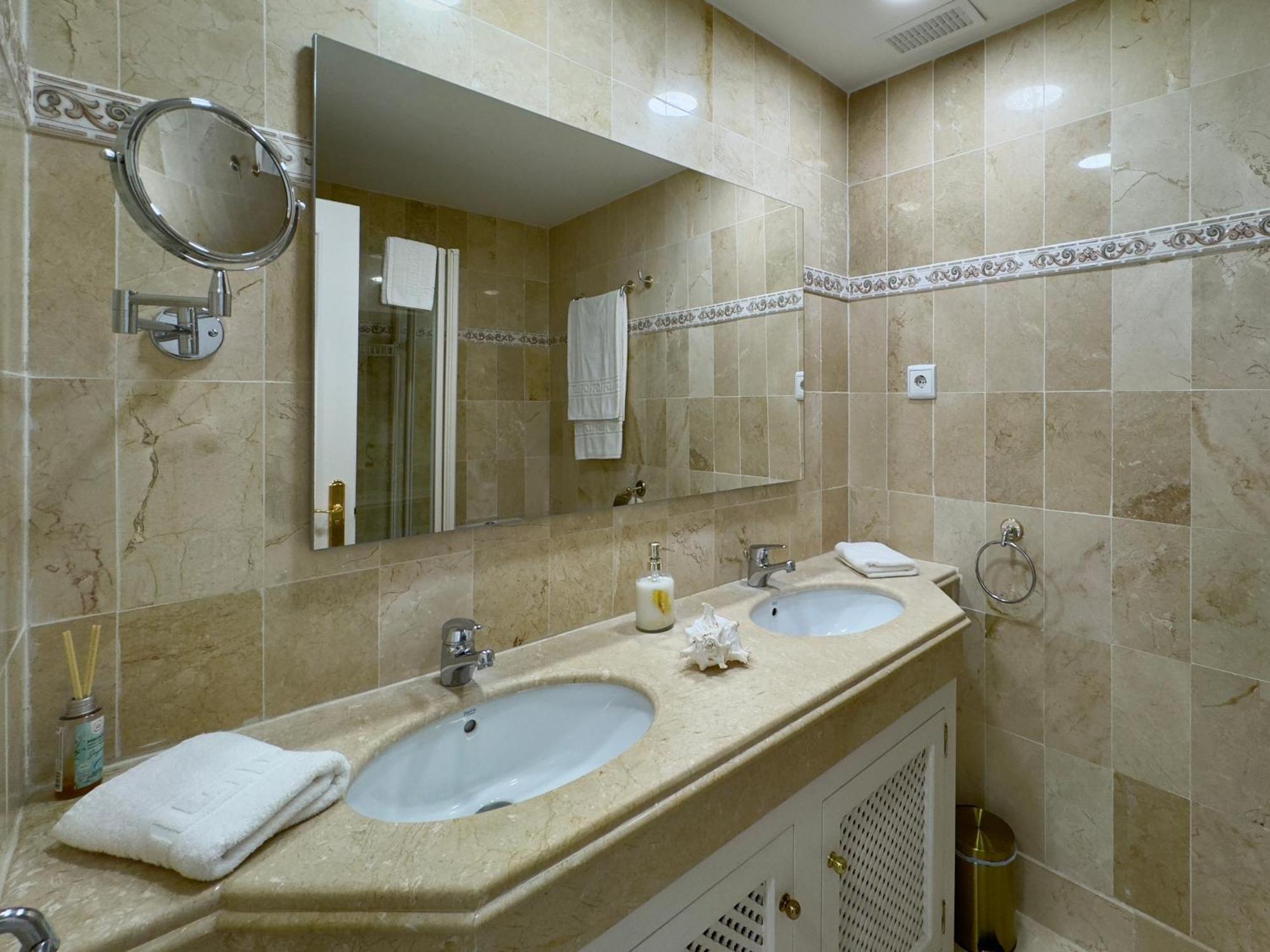 Apartamento Marbella Alicate Beach Exterior foto