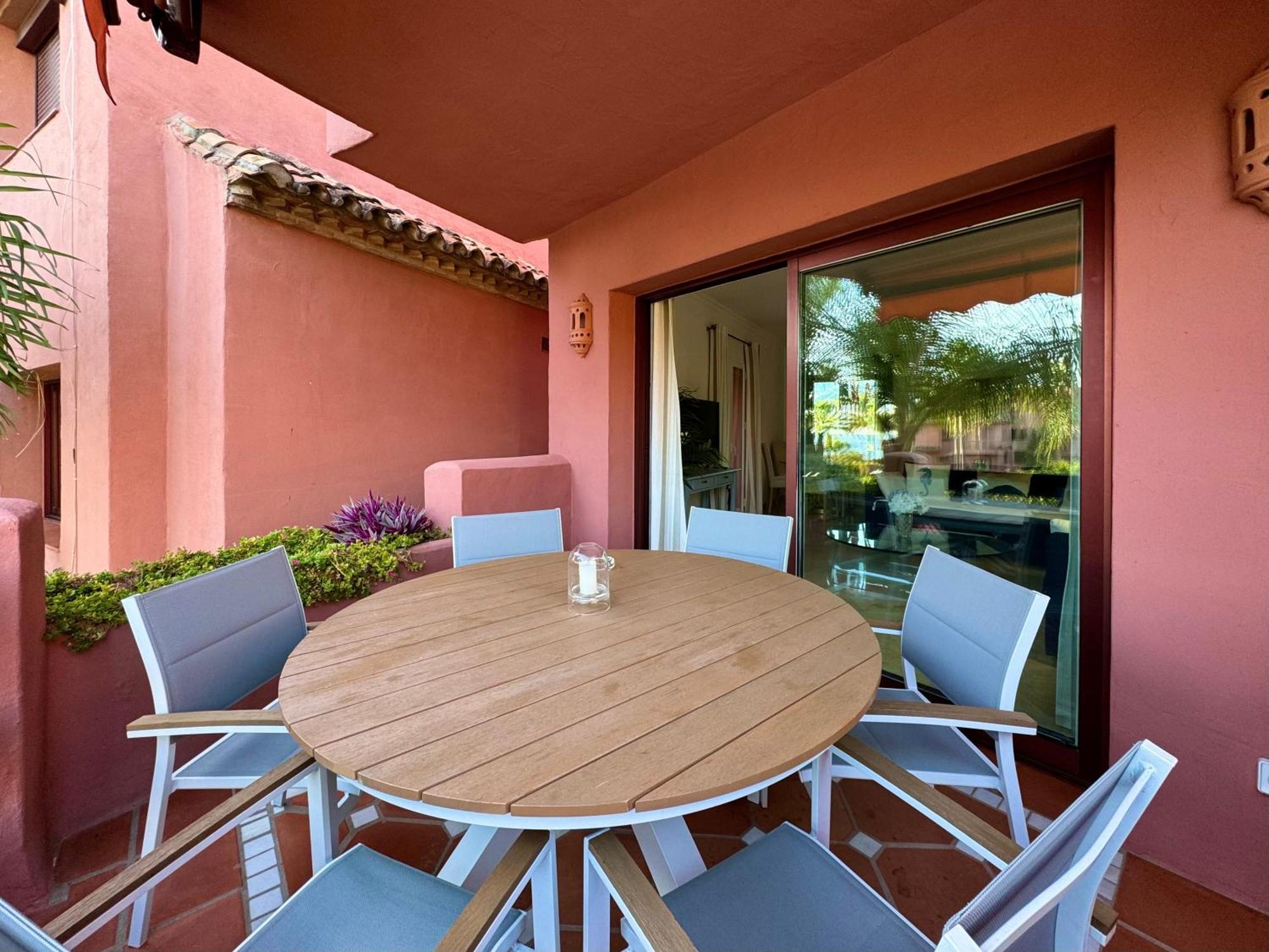 Apartamento Marbella Alicate Beach Exterior foto
