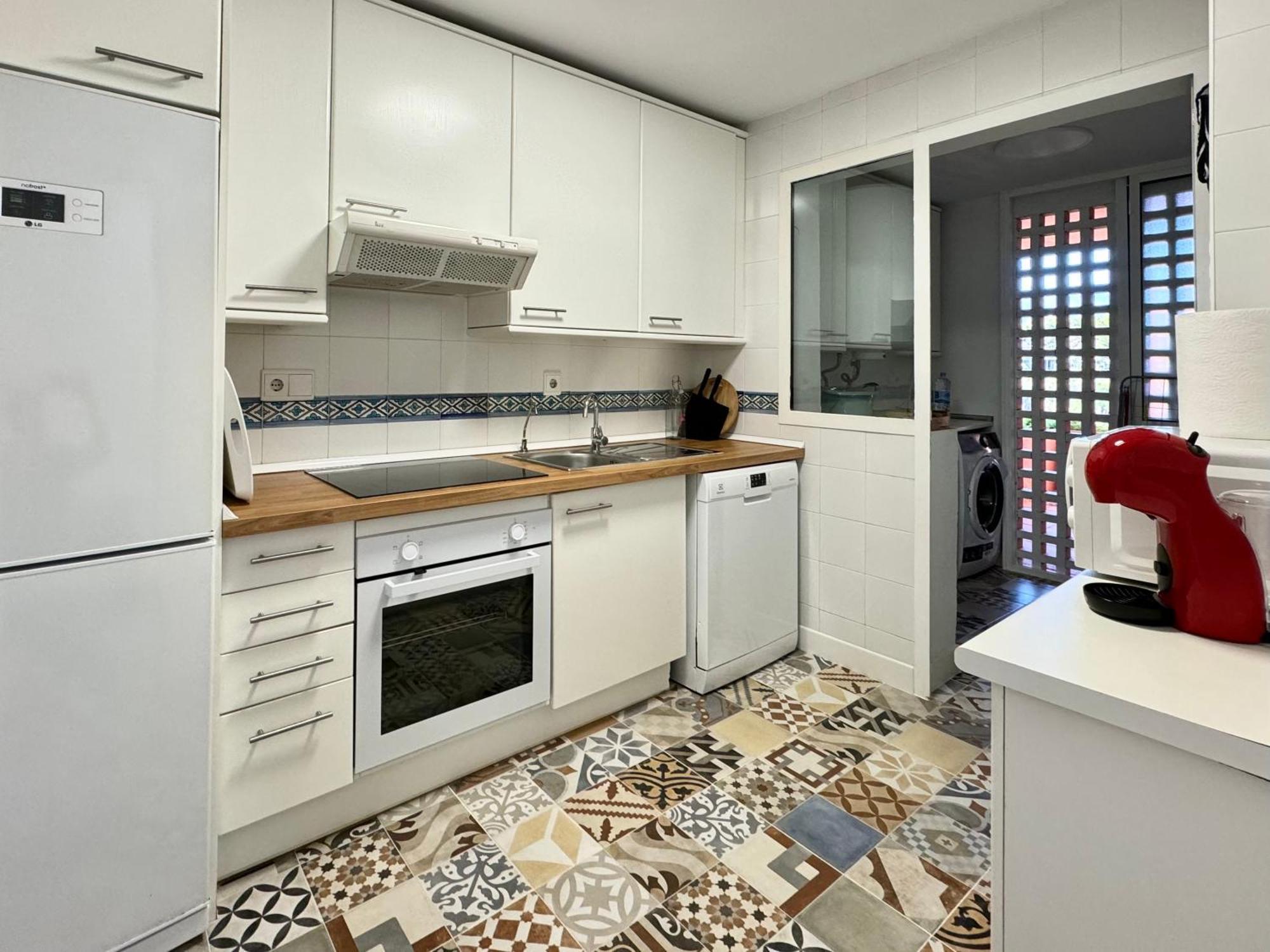 Apartamento Marbella Alicate Beach Exterior foto