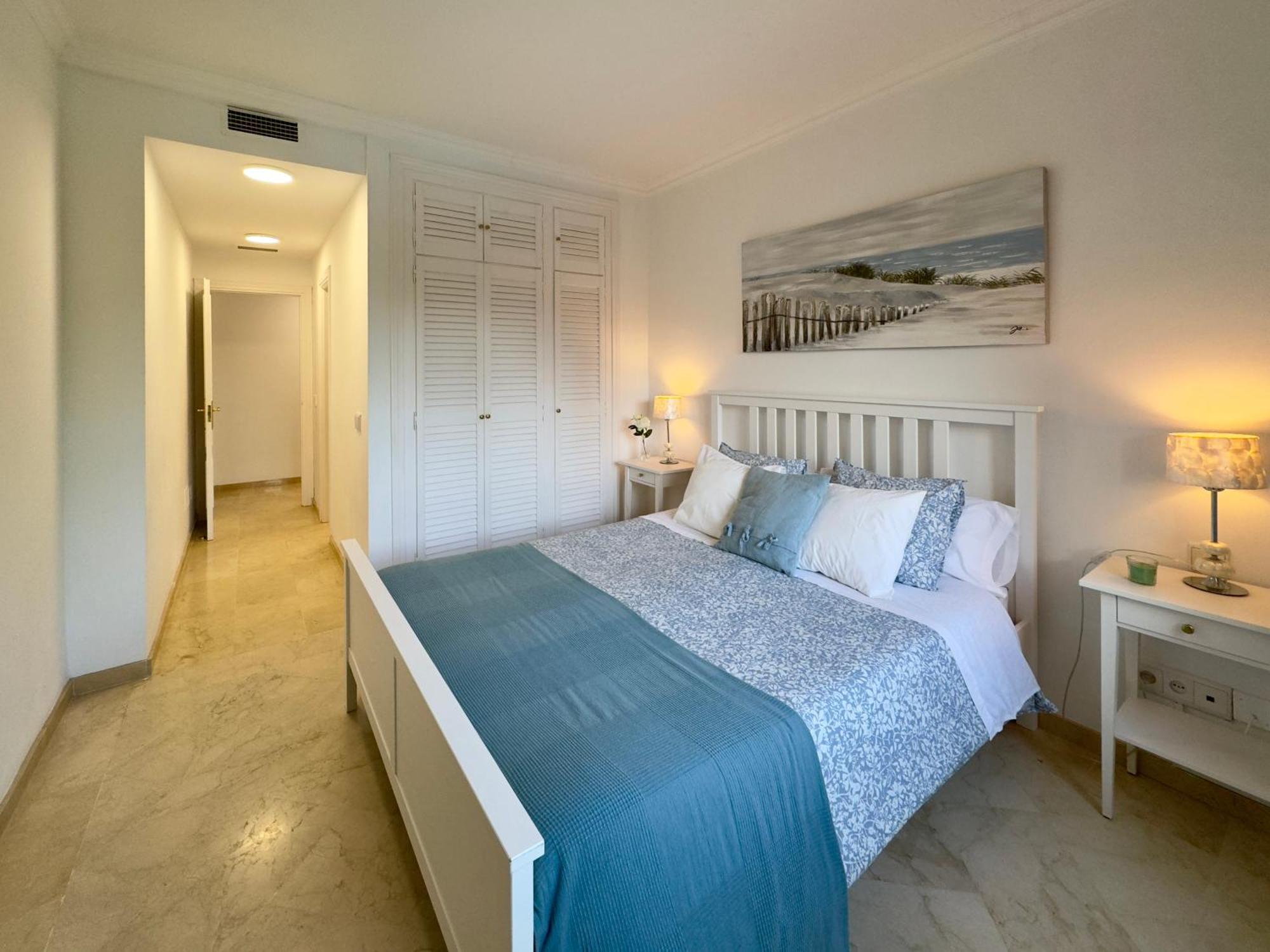 Apartamento Marbella Alicate Beach Exterior foto