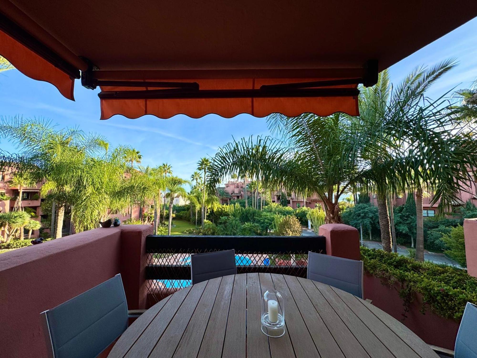Apartamento Marbella Alicate Beach Exterior foto