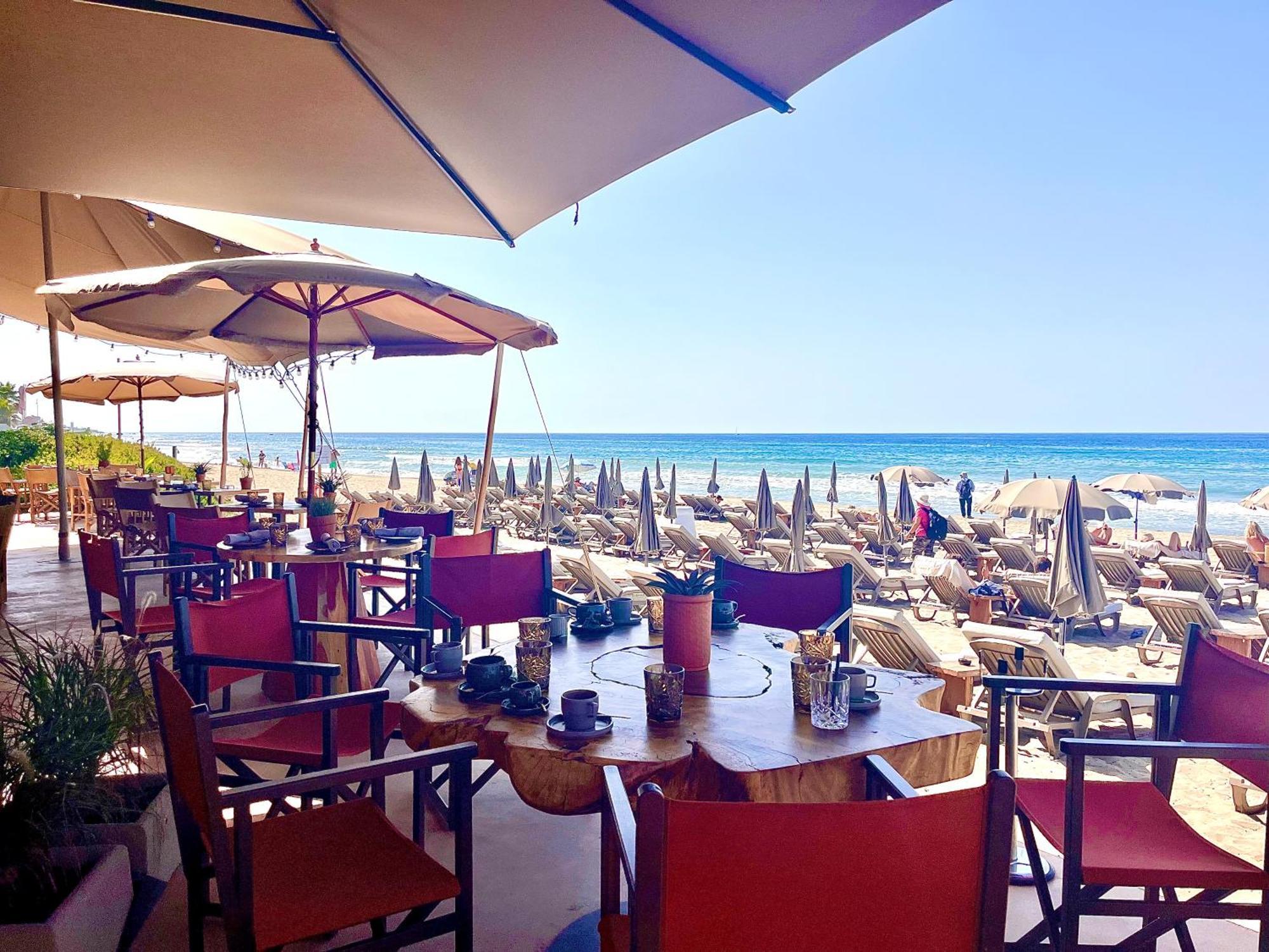 Apartamento Marbella Alicate Beach Exterior foto